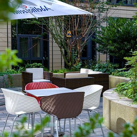 Ibis Muenchen Parkstadt Schwabing Luaran gambar