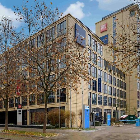 Ibis Muenchen Parkstadt Schwabing Luaran gambar