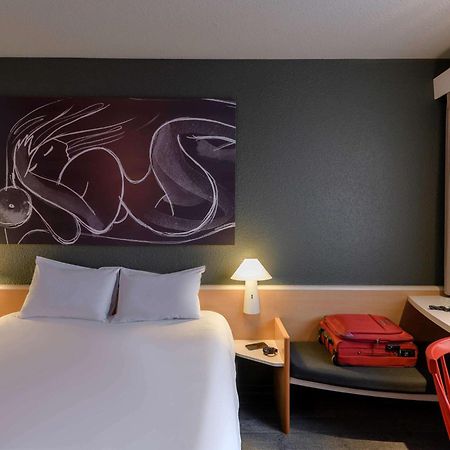 Ibis Muenchen Parkstadt Schwabing Luaran gambar